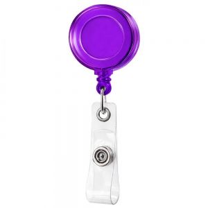 YOYO PORTA GAFETE LUKY personalizada